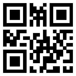 Immagine del QrCode di 3309667833