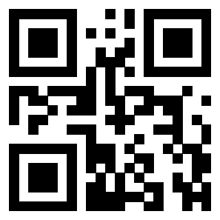 3309667835 - Immagine del Qr Code associato