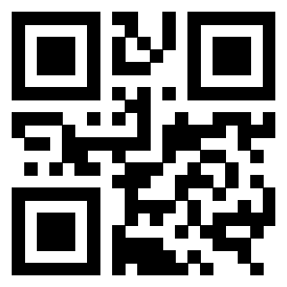 3309667839 - Immagine del Qr Code associato