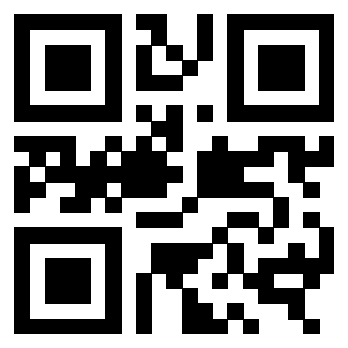 3309667841 - Immagine del QrCode associato