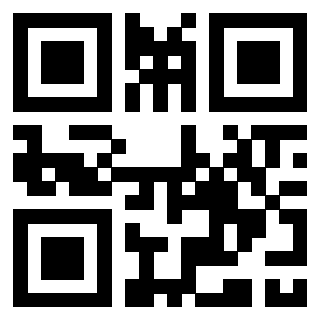 Qr Code di 3309667845