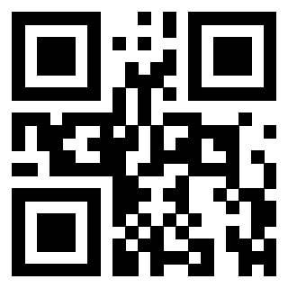 Immagine del Qr Code di 3309667846
