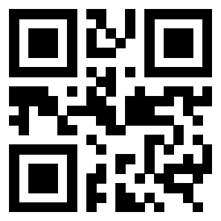 Scansione del Qr Code di 3309667847