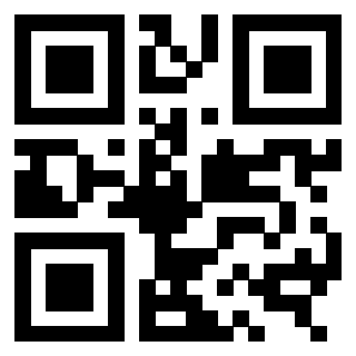 3309667848 Qr Code associato
