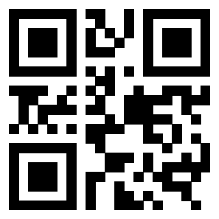 3309667853 - Immagine del Qr Code
