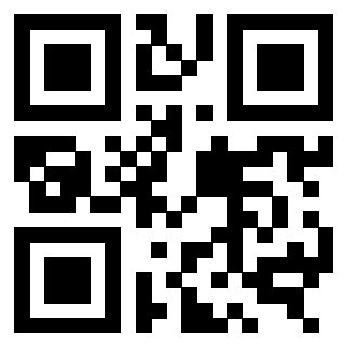 3309667855 - Immagine del Qr Code associato