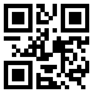 3309667857 - Immagine del QrCode associato