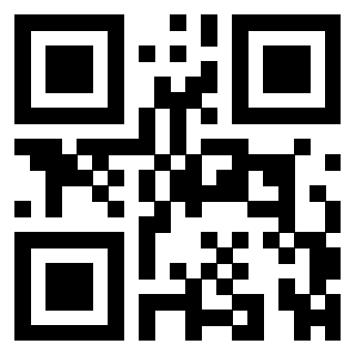 Immagine del Qr Code di 3309667858