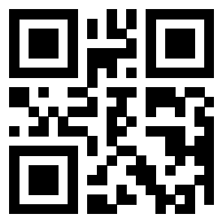 Il Qr Code di 3309667860