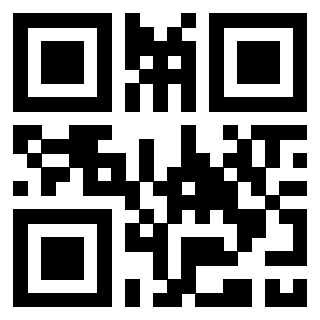 3309667862 - Immagine del QrCode