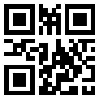Immagine del QrCode di 3309667863