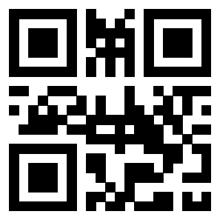 3309667864 - Immagine del Qr Code associato