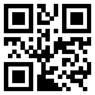 3309667866 Qr Code associato