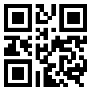 3309667867 QrCode associato