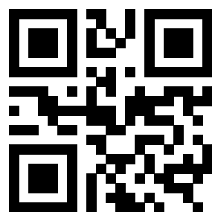 3309667869 QrCode associato