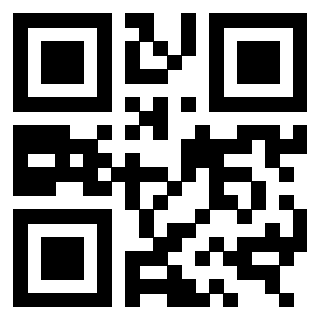 3309667870 - Immagine del Qr Code associato