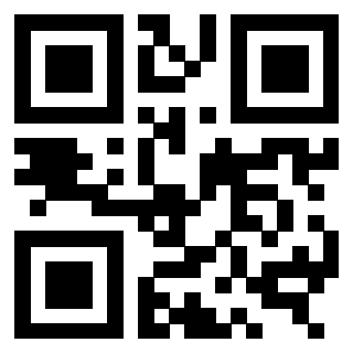 Il Qr Code di 3309667871