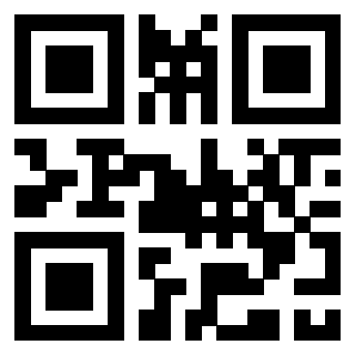 Immagine del QrCode di 3309667872