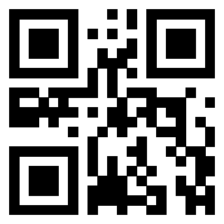 Il Qr Code di 3309667876