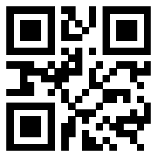3309695010 QrCode associato