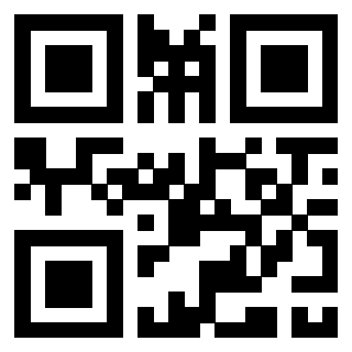 Il Qr Code di 3309695011