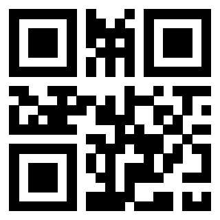 Il QrCode di 3309695017