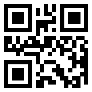 Immagine del Qr Code di 3309695020
