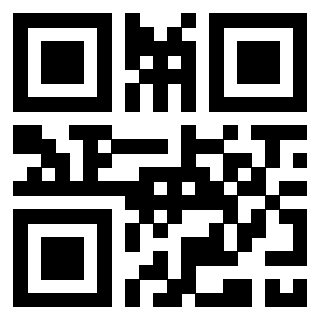 Il Qr Code di 3309695021