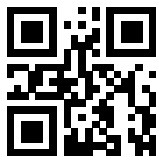 Immagine del Qr Code di 3309695023