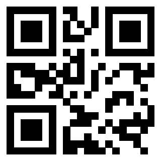 Scansione del Qr Code di 3309695026
