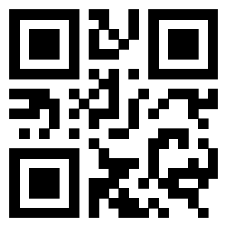 Immagine del Qr Code di 3309695027