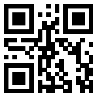 Immagine del QrCode di 3309695036
