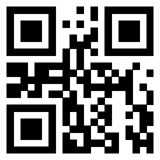 Il QrCode di 3309695041