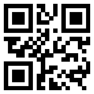 Il Qr Code di 3309695042