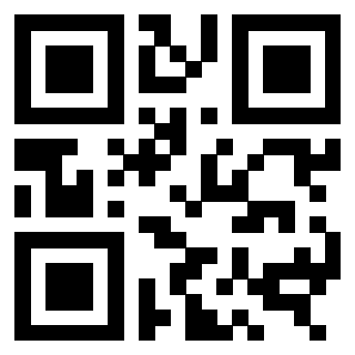 Il Qr Code di 3309695043
