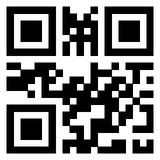 3309695045 - Immagine del QrCode associato