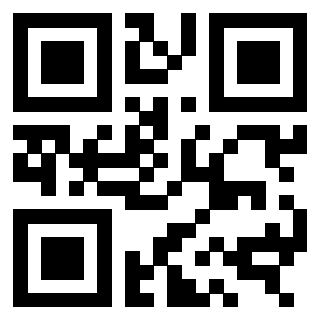 Immagine del Qr Code di 3309695050