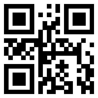 3309695052 - Immagine del QrCode