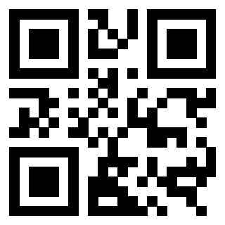 Il QrCode di 3309695053