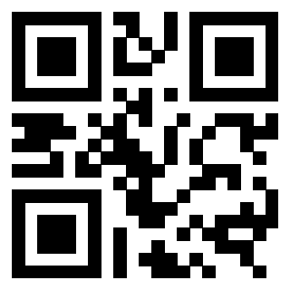 Il QrCode di 3309695060