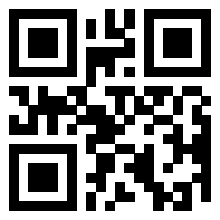 Immagine del Qr Code di 3309695065