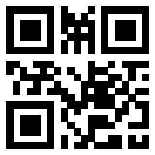 Immagine del QrCode di 3309695066