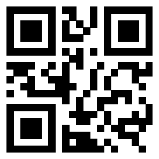 Il QrCode di 3309695069