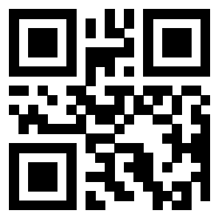 Il QrCode di 3309695073