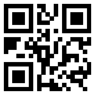 3309695074 - Immagine del QrCode