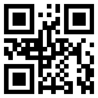 3309695080 - Immagine del Qr Code