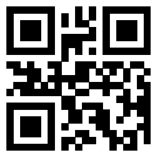 3309695083 - Immagine del Qr Code associato