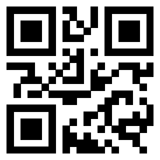 3309695085 Qr Code associato