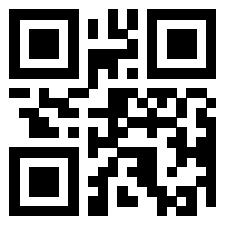 Il QrCode di 3309695087