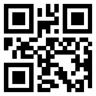 3309695090 - Immagine del QrCode associato